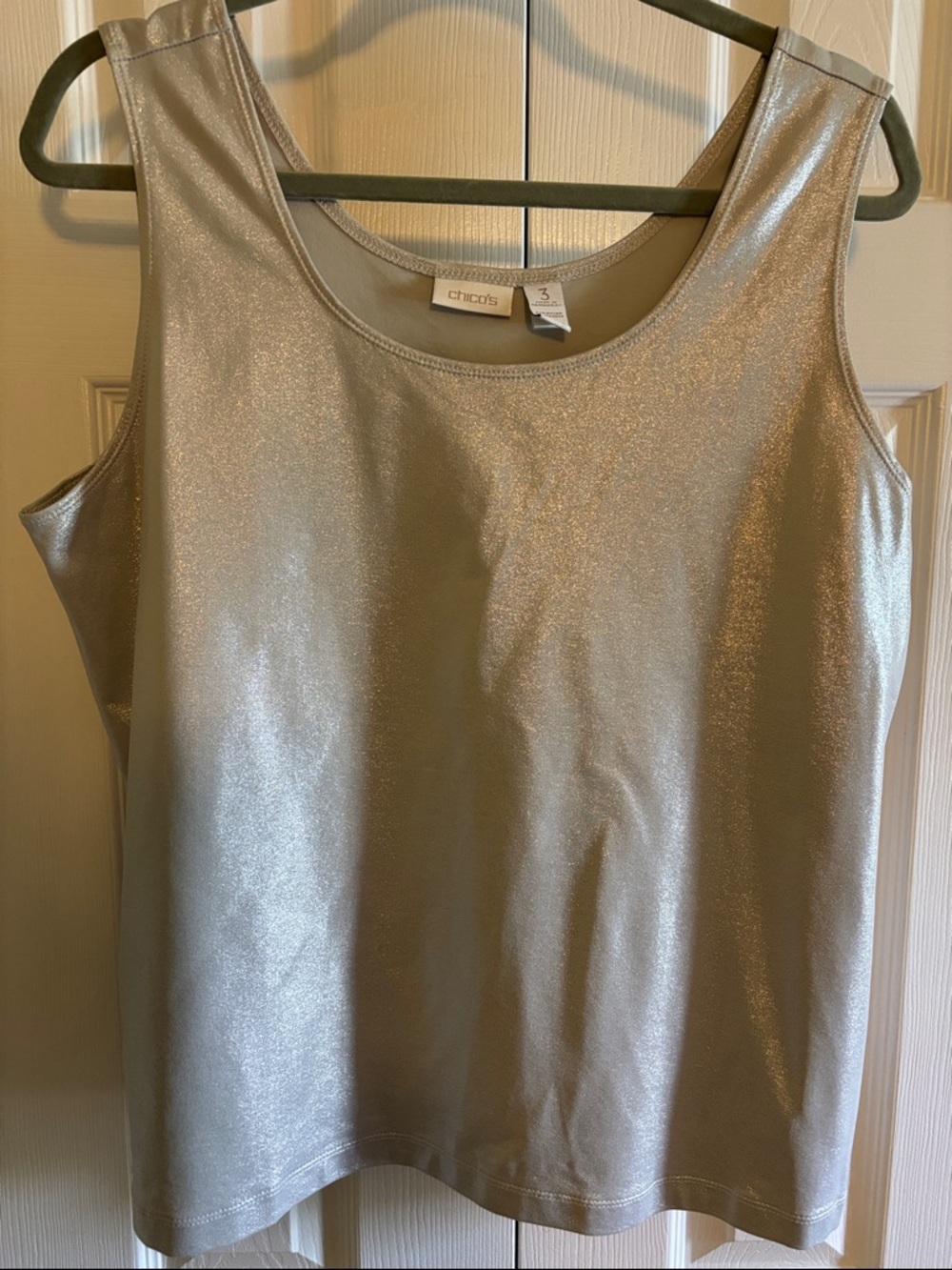 Chico’s Tank Top